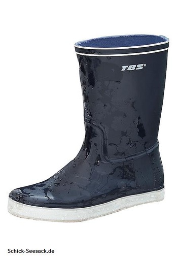 TBS Segel Gummistiefel Pirate