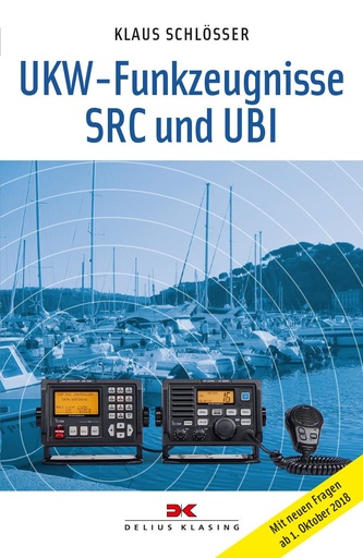 [30297] UKW-Funkzeugnisse SRC und UBI