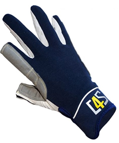 C4S Segelhandschuhe Offshore LF