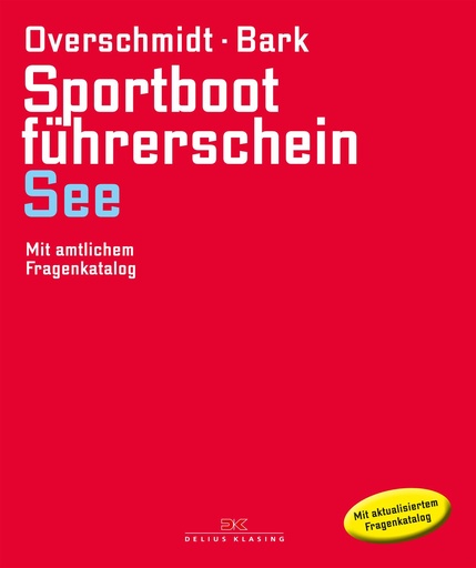 [31699] Sportbootführerschein See