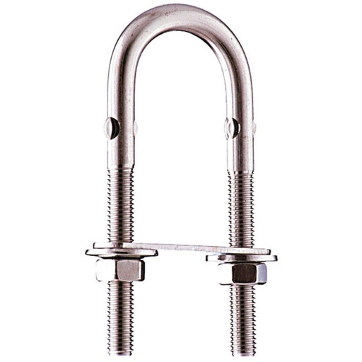 Sprenger U-Bolzen - Edelstahl 3423107055