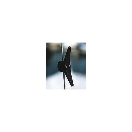[26701] BARTON Wantenklampe 100mm