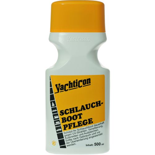 [31082] Yachticon Schlauchboot Pflege