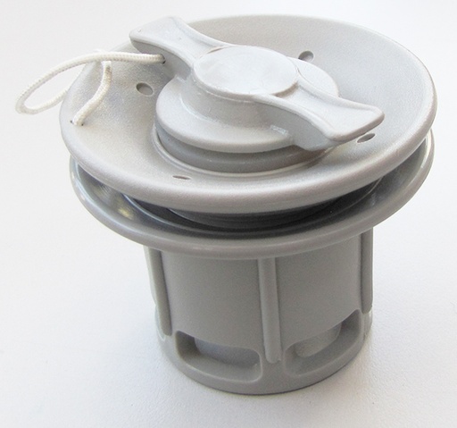 [40513] Zodiac Ventil Z69436