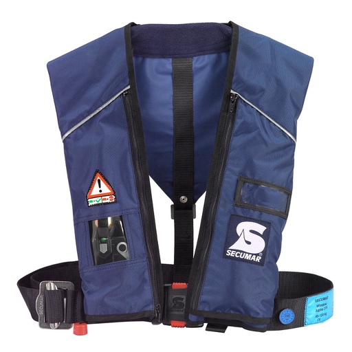 Secumar Alpha 275 'Modell 2024'