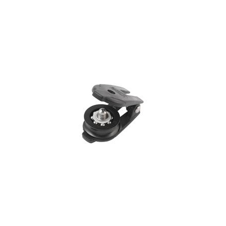 [28971] Holt Allen Kugellager-Snatchblock 30mm Midi