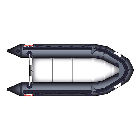 Bombard Commando