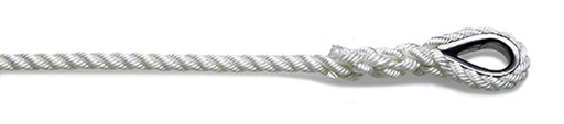 FSE Robline®Ankerleine konvekt. mitKausche