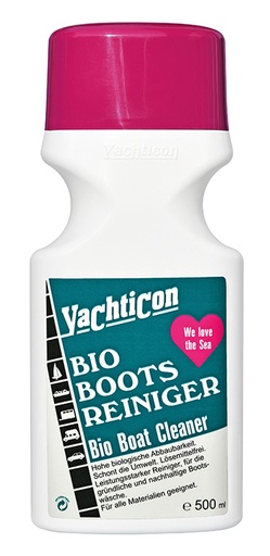 [41000-01] Yachticon Bio Boats Reiniger