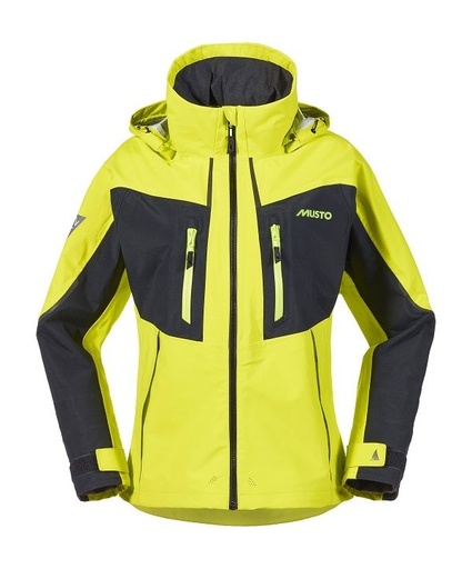 Musto BR2 Damensegeljacke Race Lite