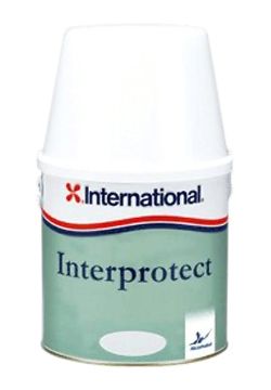 International Interprotect