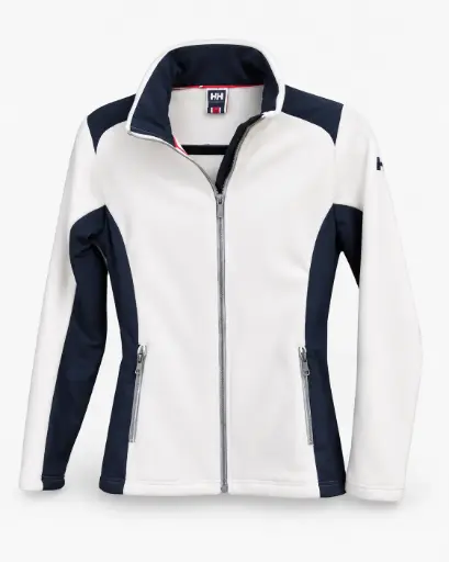 [32444-02] Helly Hansen Crewline Fleece Jacke