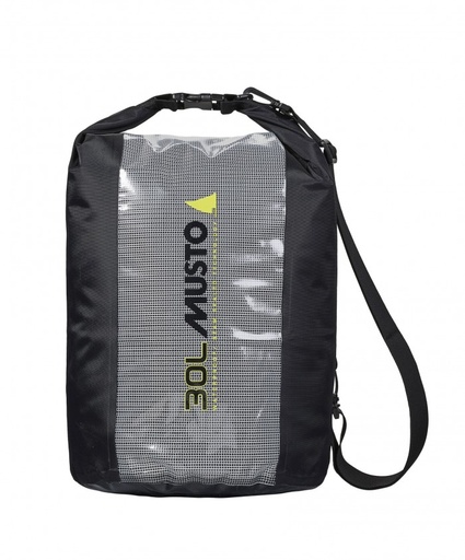 Musto Essential Dry Tube black