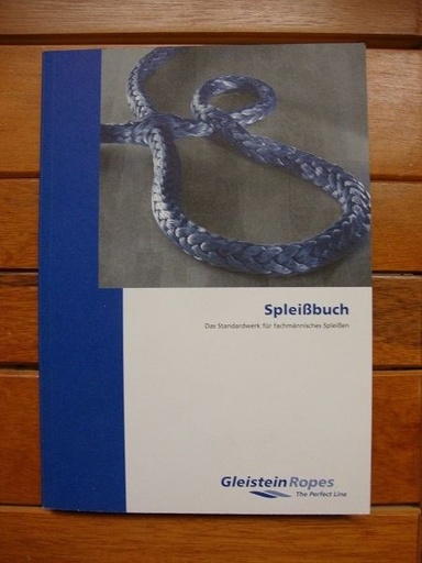 [28392] Spleißbuch