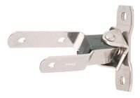 [24470] Holt Allen Pinnenausleger-Beschlag HA4098