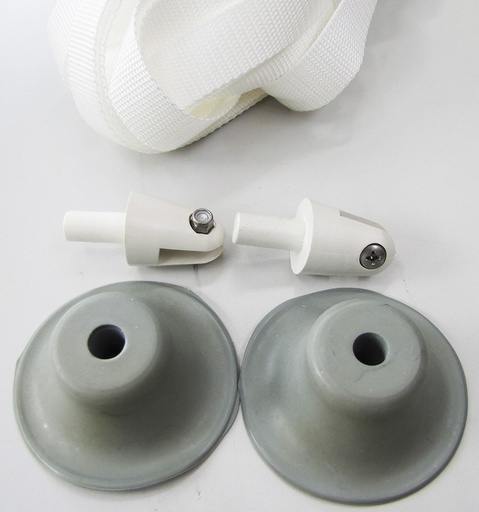 [24435] Bimini Aufbauset Z2811