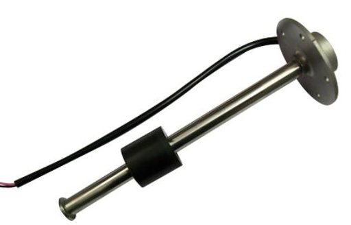 [21325] Tankgeber Niro Kraftstoff u. Trinkwasser 400mm