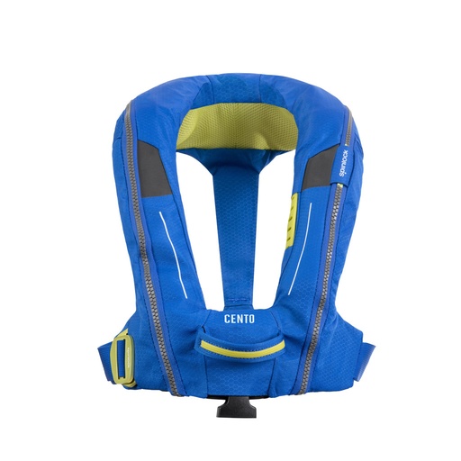 Spinlock Deckvest Cento Junior Rettungsweste