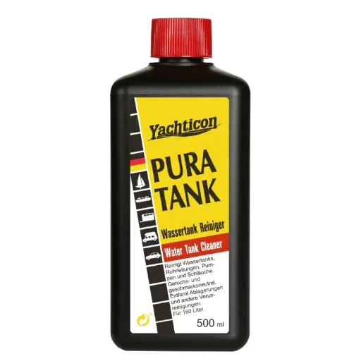 [36558] Pura Tank - Desinfektion 0,5l