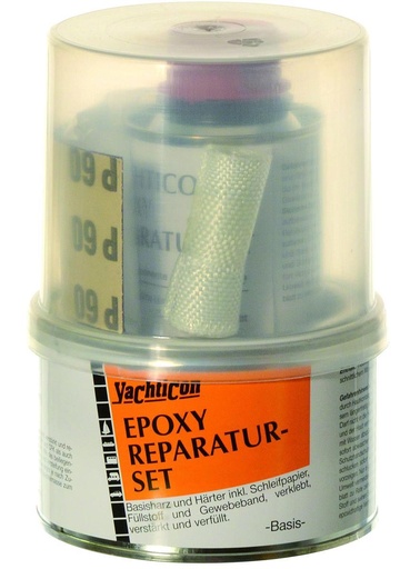 [40486-01] Yachticon Epoxy Reparaturset
