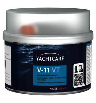 YC V-11 VT