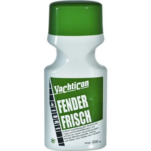 [31595-01] Yachticon Fender Frisch