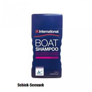 [31813] International Boat Shampoo 500 ml
