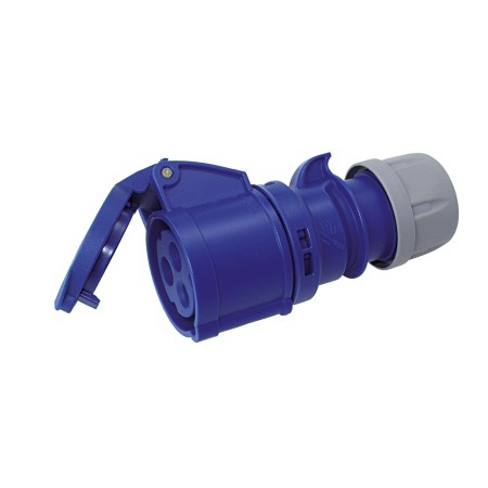 [40653] CEE-Kupplung Typ TWIST