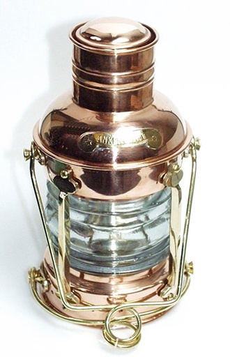 [31053] Ankerlaterne, klein