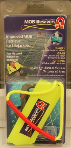 [44546] Crewsaver MOB Lifesaver