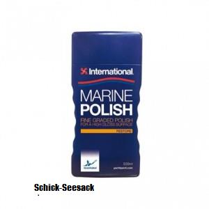 [31755] International Boatcare Marine Polish 500ml