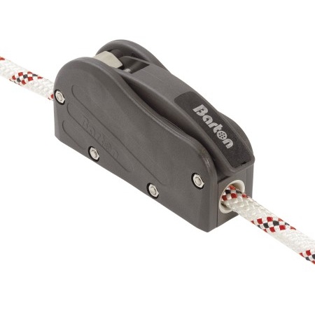 [44145] Barton Clutcher Einfach Fallenstopper