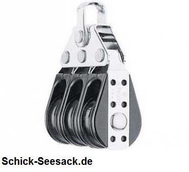 [27869] Harken Bullet Blick 3-fach