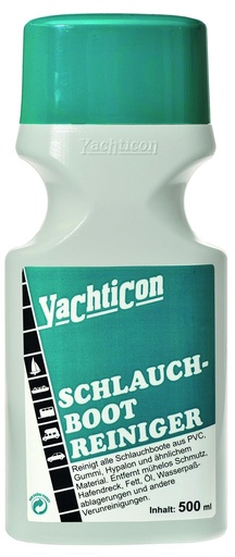 [31172] Yachticon Schlauchboot Reiniger