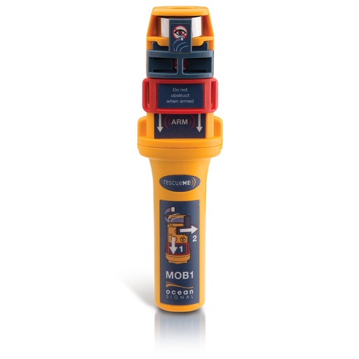 [40613] Ocean Signal rescueME MOB1