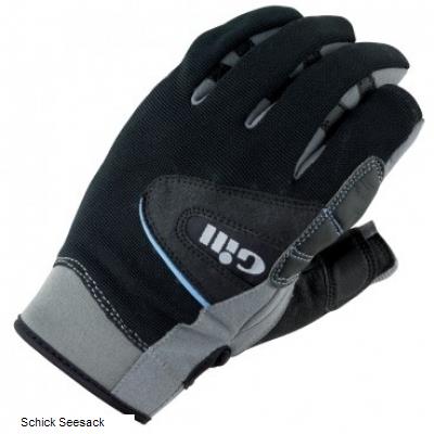 Gill Segelhandschuh Woman Championship lange für