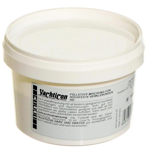 [40483-01] Yachticon Füllstoffmischung für hochfeste Verklebungen HD