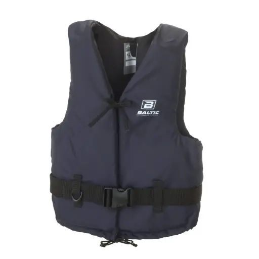 Baltic Schwimmhilfe Aqua 50N navy