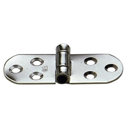 Sprenger Scharnier Edelstahl 33510001A5