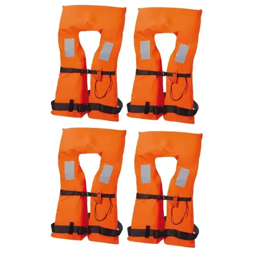 Marinepool 100N Vento ISO Soft SET