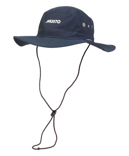MUSTO Fast Dry Brimmed Hut