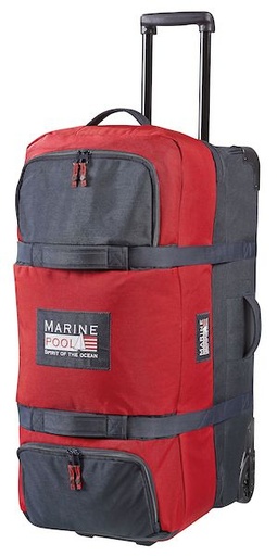 Marinepool Classic Wheeled Bag 140l