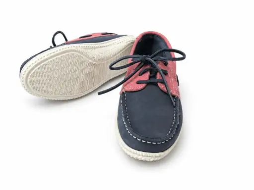 TBS Damen Segelschuh YollesF