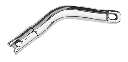 [25498] Edelstahl Gebogen ankerkettingverbinder model "Force"