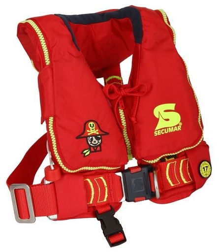 [29355] Secumar Mini Rettungsweste