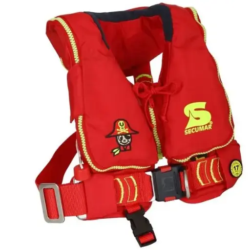 [29355] Secumar Mini Rettungsweste