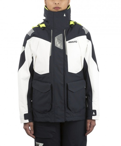 Musto BR2 Offshore Jacke Damen