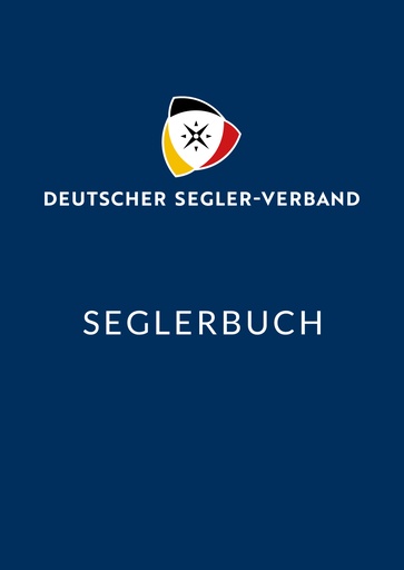 [32548] Seglerbuch des DSV