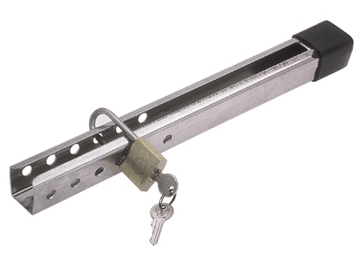 [40051] Außenborderschloss