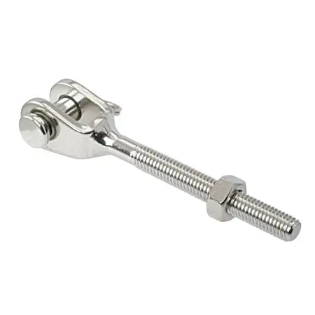 Gewindegabel AISI316